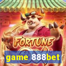 game 888bet